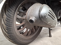 Scooter, vespa, snorscooter, sprint 4t, 2015 - afbeelding 9 van  34