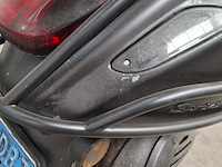 Scooter, vespa, snorscooter, sprint 4t, 2015 - afbeelding 11 van  34