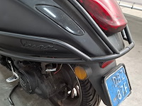 Scooter, vespa, snorscooter, sprint 4t, 2015 - afbeelding 13 van  34