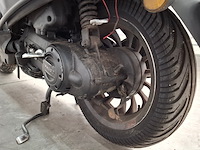 Scooter, vespa, snorscooter, sprint 4t, 2015 - afbeelding 14 van  34