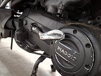 Scooter, vespa, snorscooter, sprint 4t, 2015 - afbeelding 15 van  34