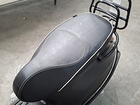 Scooter, vespa, snorscooter, sprint 4t, 2015 - afbeelding 17 van  34