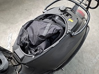 Scooter, vespa, snorscooter, sprint 4t, 2015 - afbeelding 18 van  34