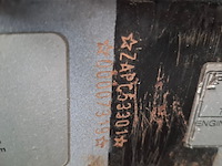 Scooter, vespa, snorscooter, sprint 4t, 2015 - afbeelding 22 van  34