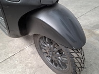 Scooter, vespa, snorscooter, sprint 4t, 2015 - afbeelding 31 van  34