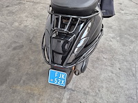 Scooter, vespa, sprint 50 we 9-7 - afbeelding 11 van  20
