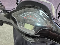 Scooter, vespa, sprint 50 we 9-7 - afbeelding 14 van  20