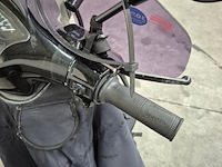 Scooter, vespa, sprint 50 we 9-7 - afbeelding 15 van  20
