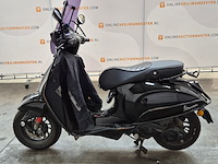 Scooter, vespa, sprint 50 we 9-7 - afbeelding 16 van  20