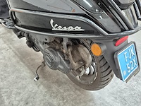 Scooter, vespa, sprint 50 we 9-7 - afbeelding 17 van  20