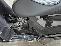 Scooter, vespa, sprint 50 we 9-7 - afbeelding 18 van  20