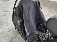 Scooter, vespa, sprint 50 we 9-7 - afbeelding 19 van  20