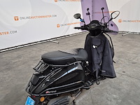Scooter, vespa, sprint 50 we 9-7 - afbeelding 2 van  20