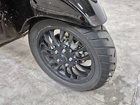 Scooter, vespa, sprint 50 we 9-7 - afbeelding 4 van  20