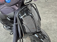 Scooter, vespa, sprint 50 we 9-7 - afbeelding 5 van  20
