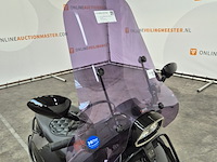 Scooter, vespa, sprint 50 we 9-7 - afbeelding 6 van  20