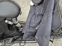 Scooter, vespa, sprint 50 we 9-7 - afbeelding 7 van  20