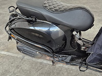 Scooter, vespa, sprint 50 we 9-7 - afbeelding 8 van  20