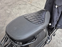Scooter, vespa, sprint 50 we 9-7 - afbeelding 9 van  20