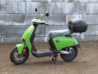 Scooter vmoto greenmo elektrisch nieuw - afbeelding 1 van  1
