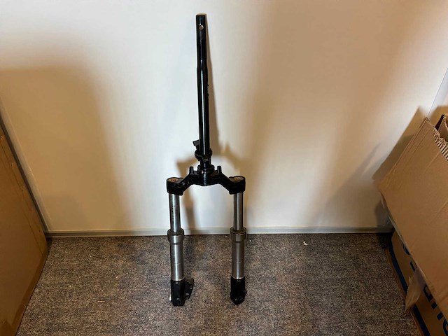 Scooter voorvork (2x) - afbeelding 1 van  6