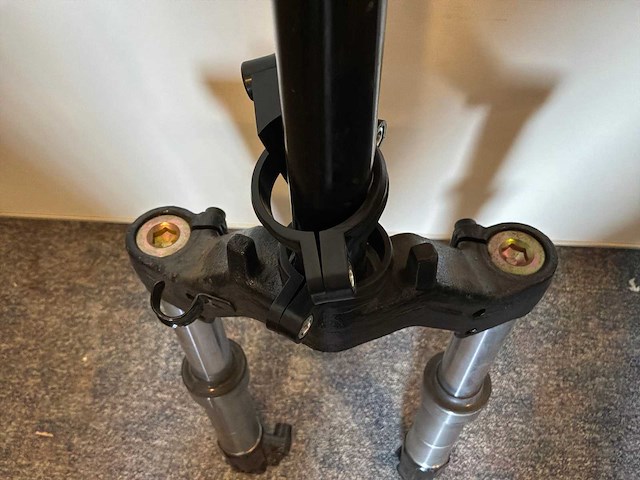 Scooter voorvork (2x) - afbeelding 2 van  6