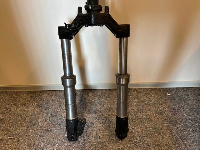 Scooter voorvork (2x) - afbeelding 3 van  6