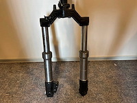 Scooter voorvork (2x) - afbeelding 3 van  6