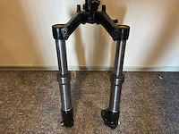 Scooter voorvork (2x) - afbeelding 4 van  6