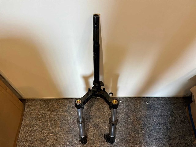 Scooter voorvork (2x) - afbeelding 5 van  6