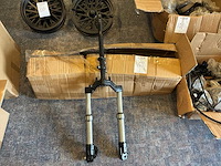 Scooter voorvork (2x) - afbeelding 6 van  6