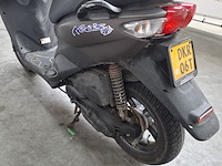 Scooter, yamaha, neos - yn 50fu, 2017 - afbeelding 7 van  29