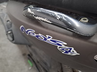 Scooter, yamaha, neos - yn 50fu, 2017 - afbeelding 9 van  29