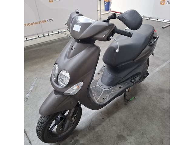 Scooter, yamaha, neos - yn 50fu, 2017 - afbeelding 14 van  29
