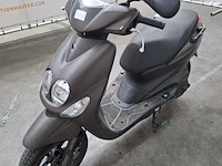 Scooter, yamaha, neos - yn 50fu, 2017 - afbeelding 14 van  29