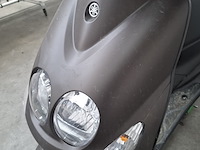 Scooter, yamaha, neos - yn 50fu, 2017 - afbeelding 15 van  29