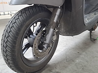 Scooter, yamaha, neos - yn 50fu, 2017 - afbeelding 17 van  29