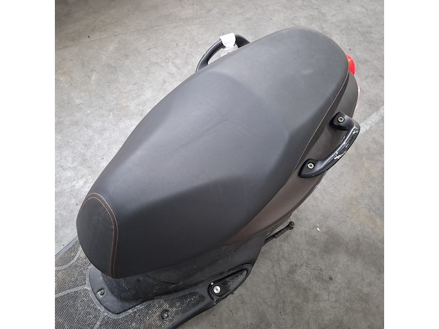 Scooter, yamaha, neos - yn 50fu, 2017 - afbeelding 19 van  29