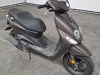 Scooter, yamaha, neos - yn 50fu, 2017 - afbeelding 21 van  29