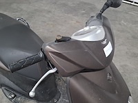 Scooter, yamaha, neos - yn 50fu, 2017 - afbeelding 23 van  29