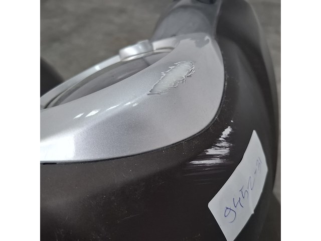 Scooter, yamaha, neos - yn 50fu, 2017 - afbeelding 24 van  29
