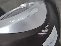 Scooter, yamaha, neos - yn 50fu, 2017 - afbeelding 24 van  29