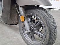 Scooter, yamaha, neos - yn 50fu, 2017 - afbeelding 26 van  29