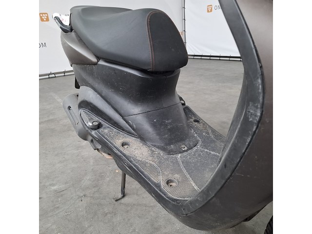 Scooter, yamaha, neos - yn 50fu, 2017 - afbeelding 28 van  29