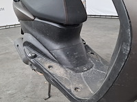 Scooter, yamaha, neos - yn 50fu, 2017 - afbeelding 28 van  29