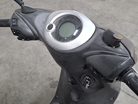 Scooter, yamaha, neos - yn 50fu, 2017 - afbeelding 29 van  29