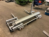 Scooterdrager camper - afbeelding 2 van  7