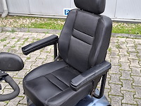 Scootmobiel afikim breeze - afbeelding 2 van  12