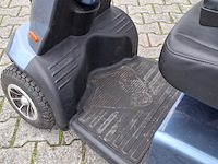 Scootmobiel afikim breeze - afbeelding 4 van  12