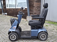 Scootmobiel afikim breeze - afbeelding 5 van  12